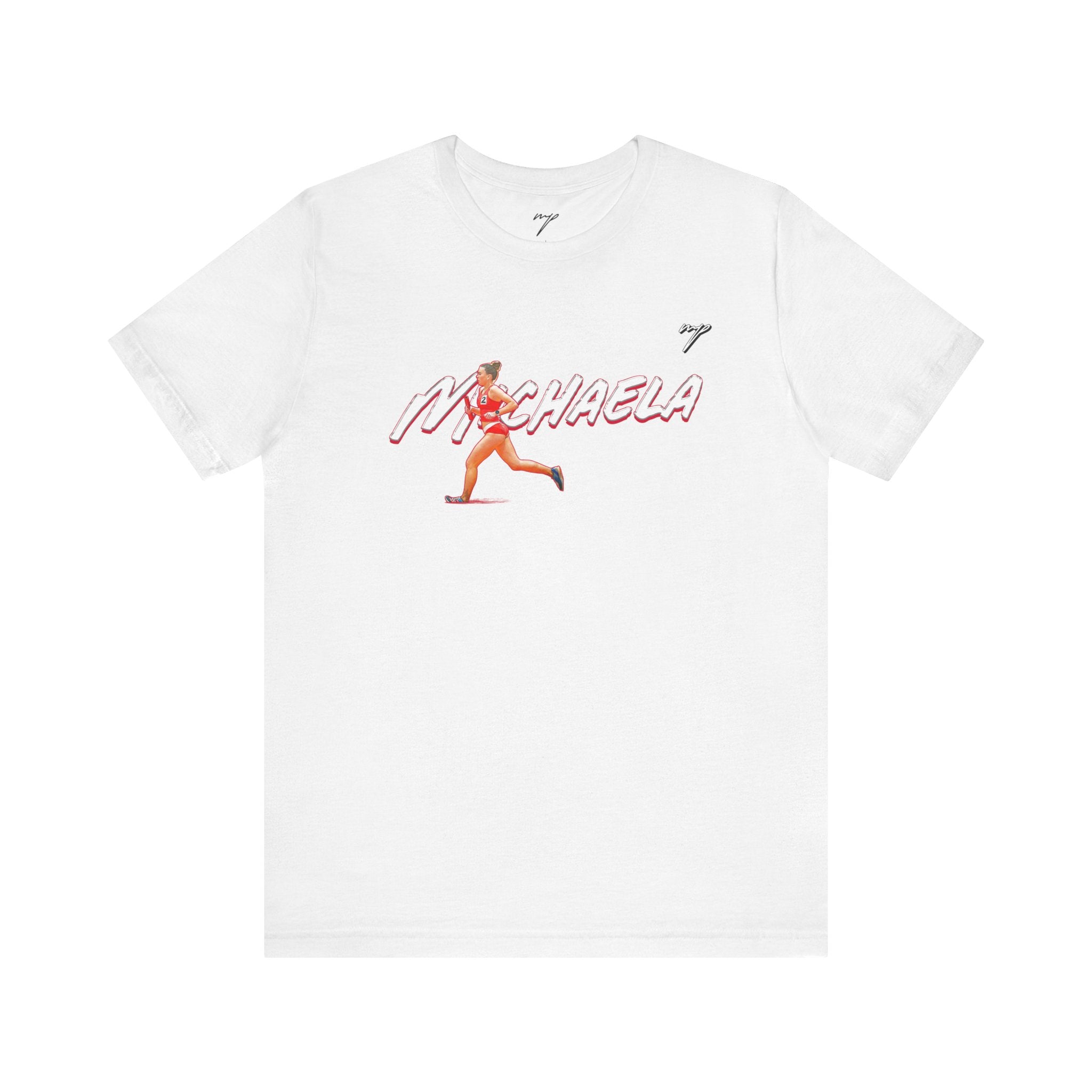 Michaela Quinn Graphic Tee