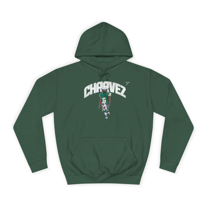 Charvez Brooks Jr Hoodie