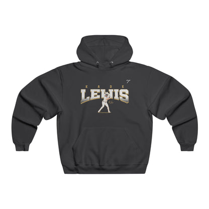 Kade Lewis Vintage Hoodie