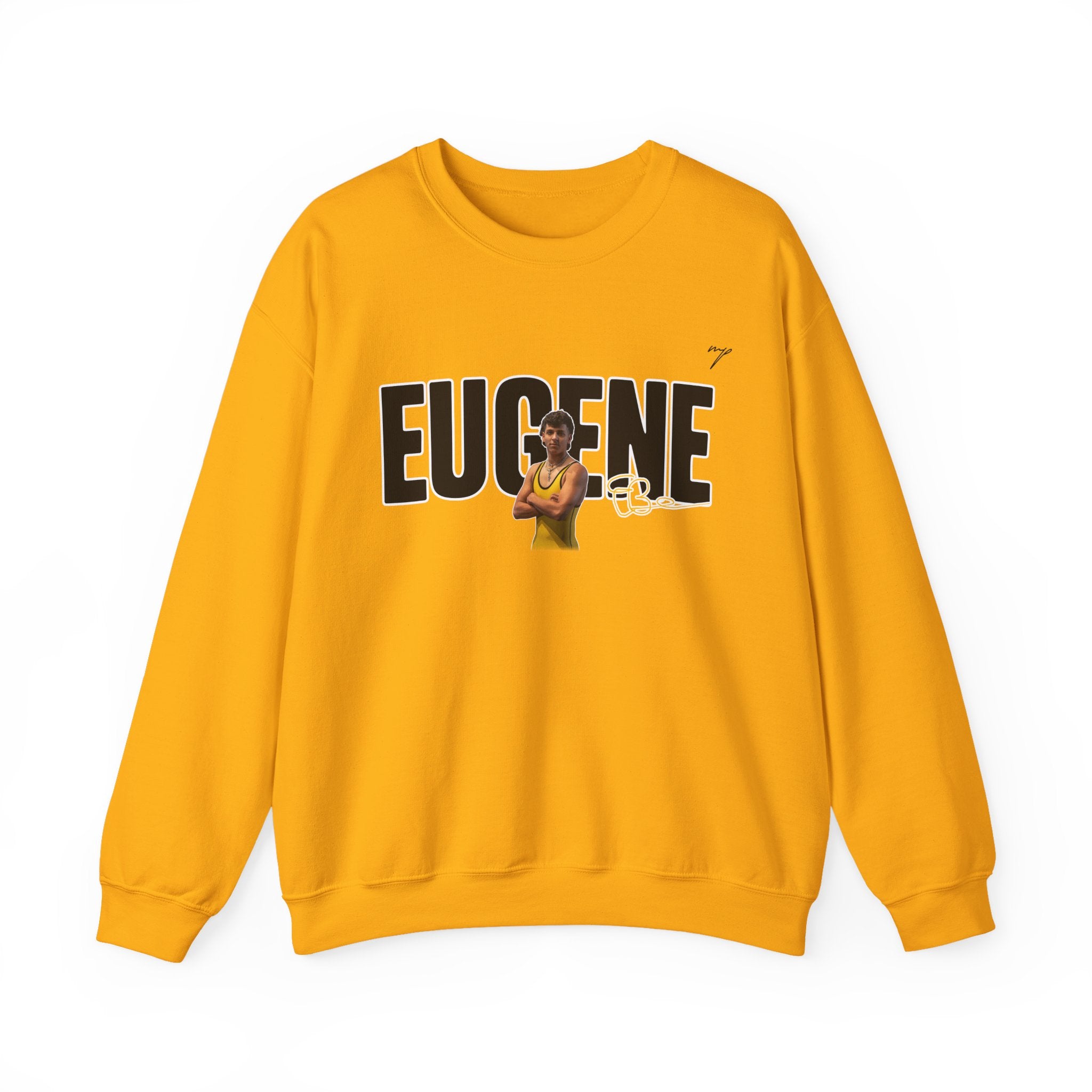 Eugene Barrientes Crewneck