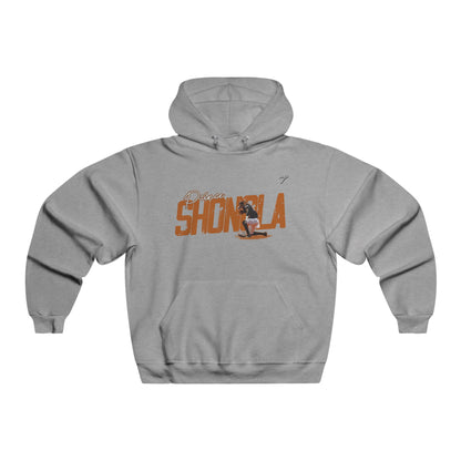 Prince Shonola Vintage Hoodie