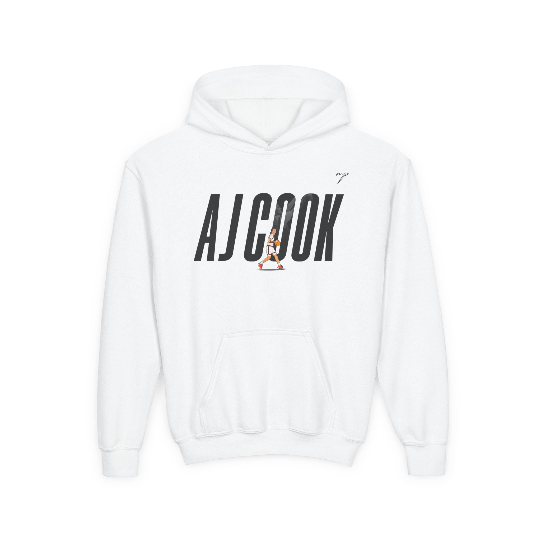 Aareon Coom YOUTH Hoodie