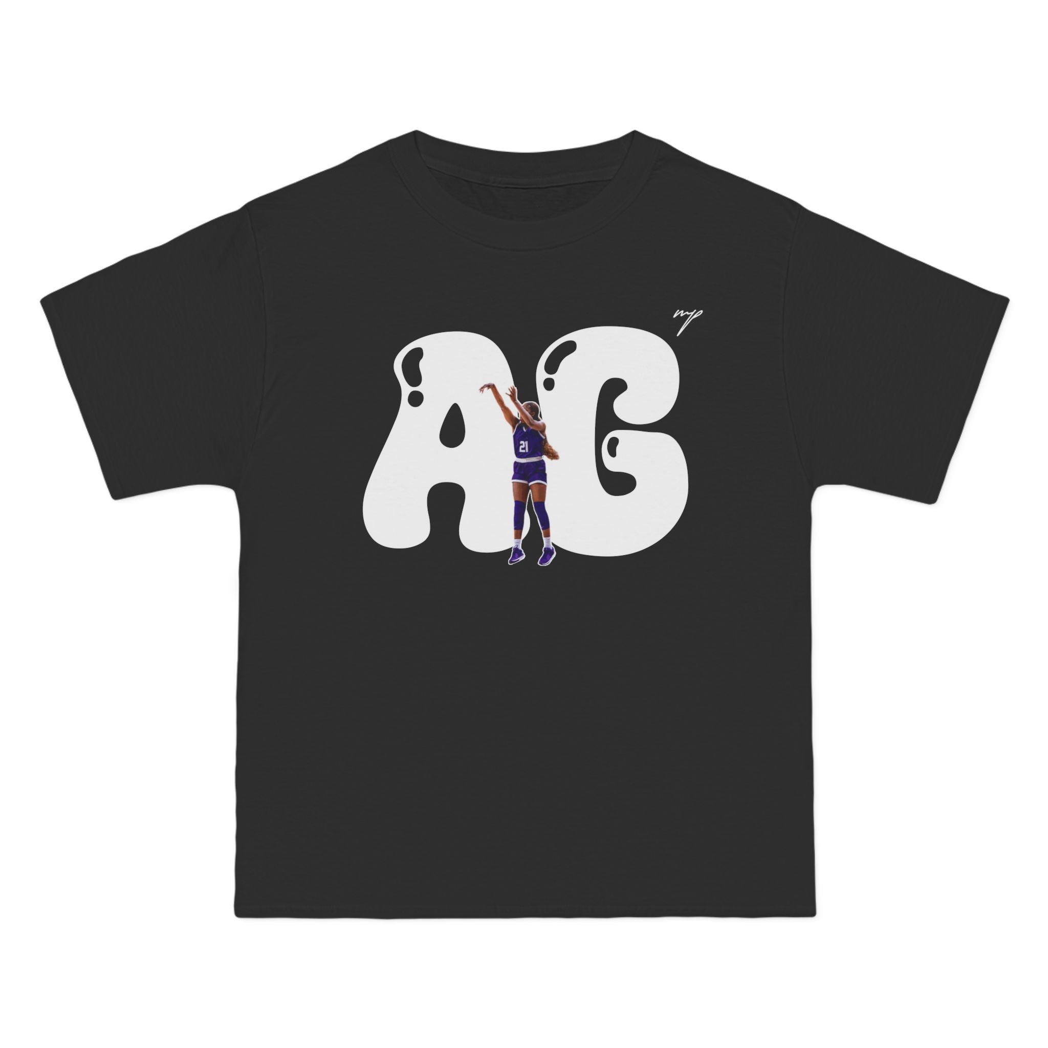 Agnes Emma-Nnopu Vintage Tee
