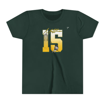 Layla Matthew YOUTH Graphic Tee