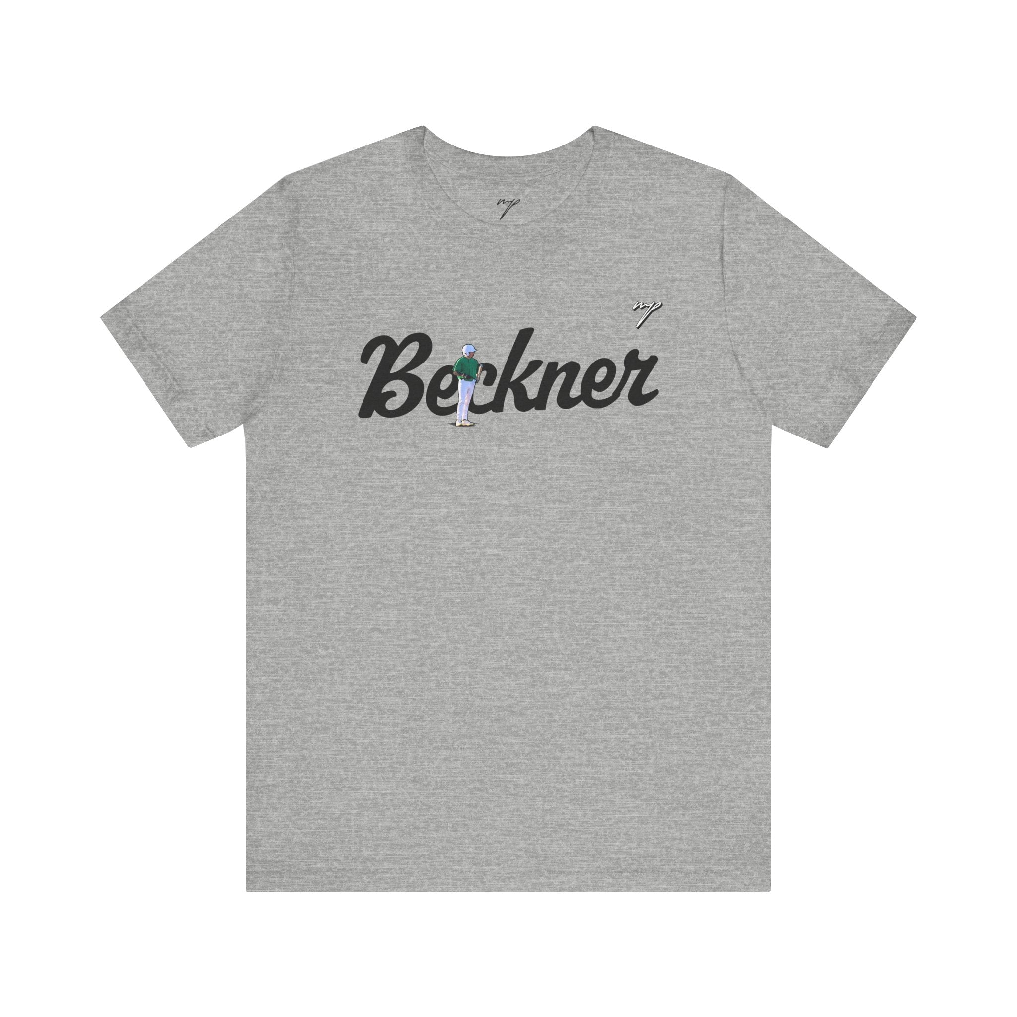 Bentley Beckner Graphic Tee