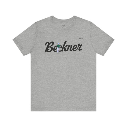 Bentley Beckner Graphic Tee
