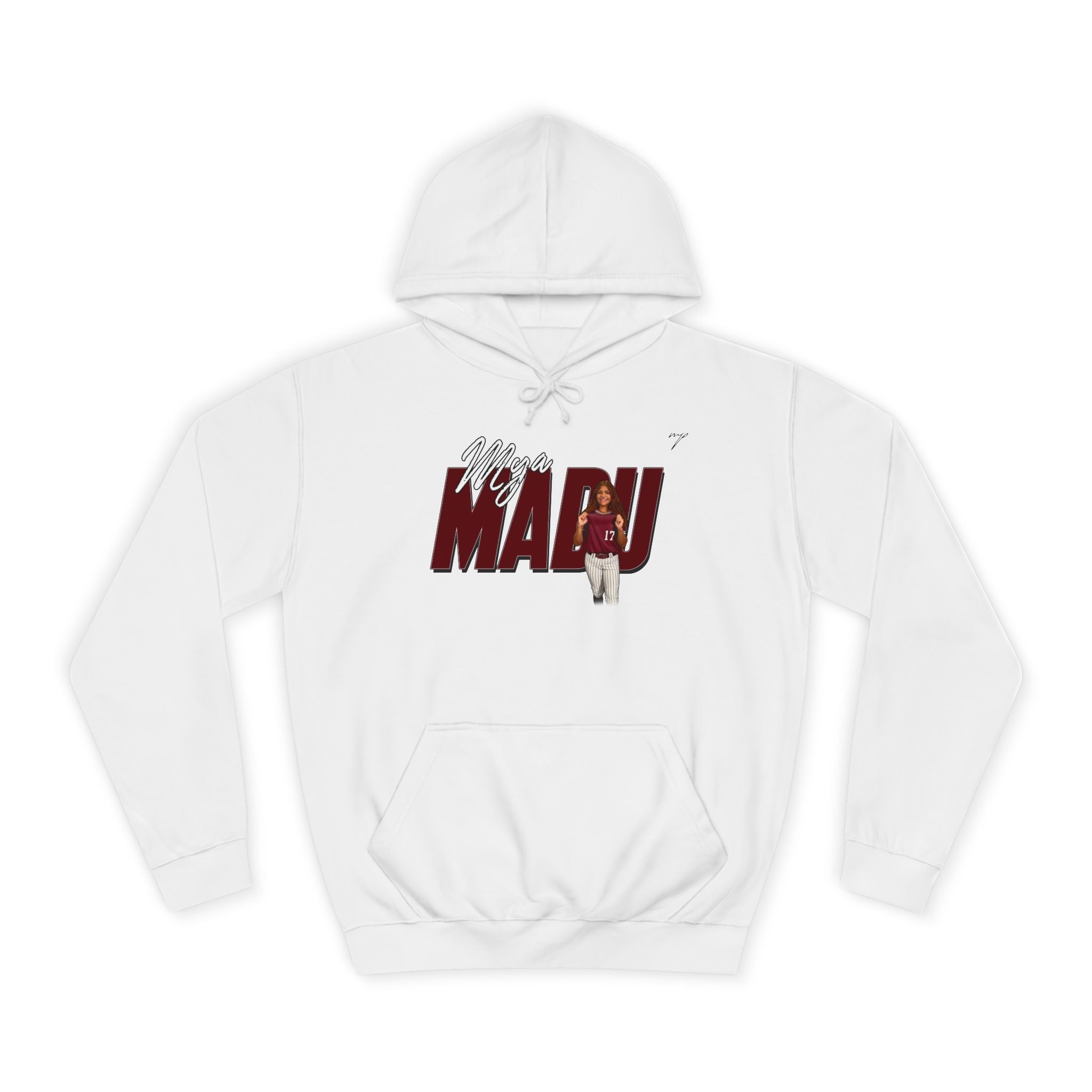 Mya Madu Hoodie