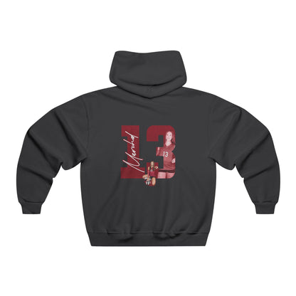 Elise Marchal Vintage Hoodie