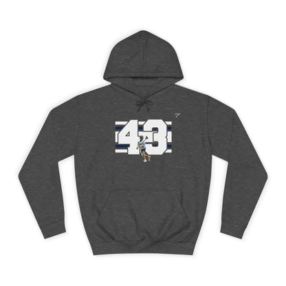Mark Impemba Hoodie