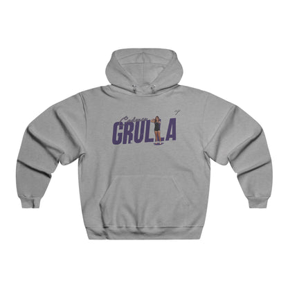 Cadence Grulla Vintage Hoodie