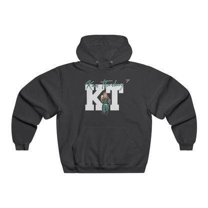 Kamryn Thornburg Vintage Hoodie