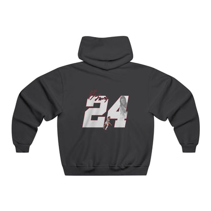 Brooke James Vintage Hoodie
