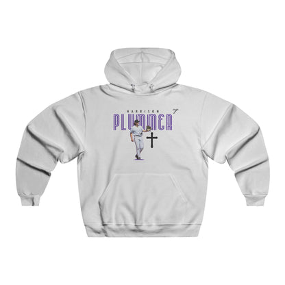 Harrison Plummer Vintage Hoodie