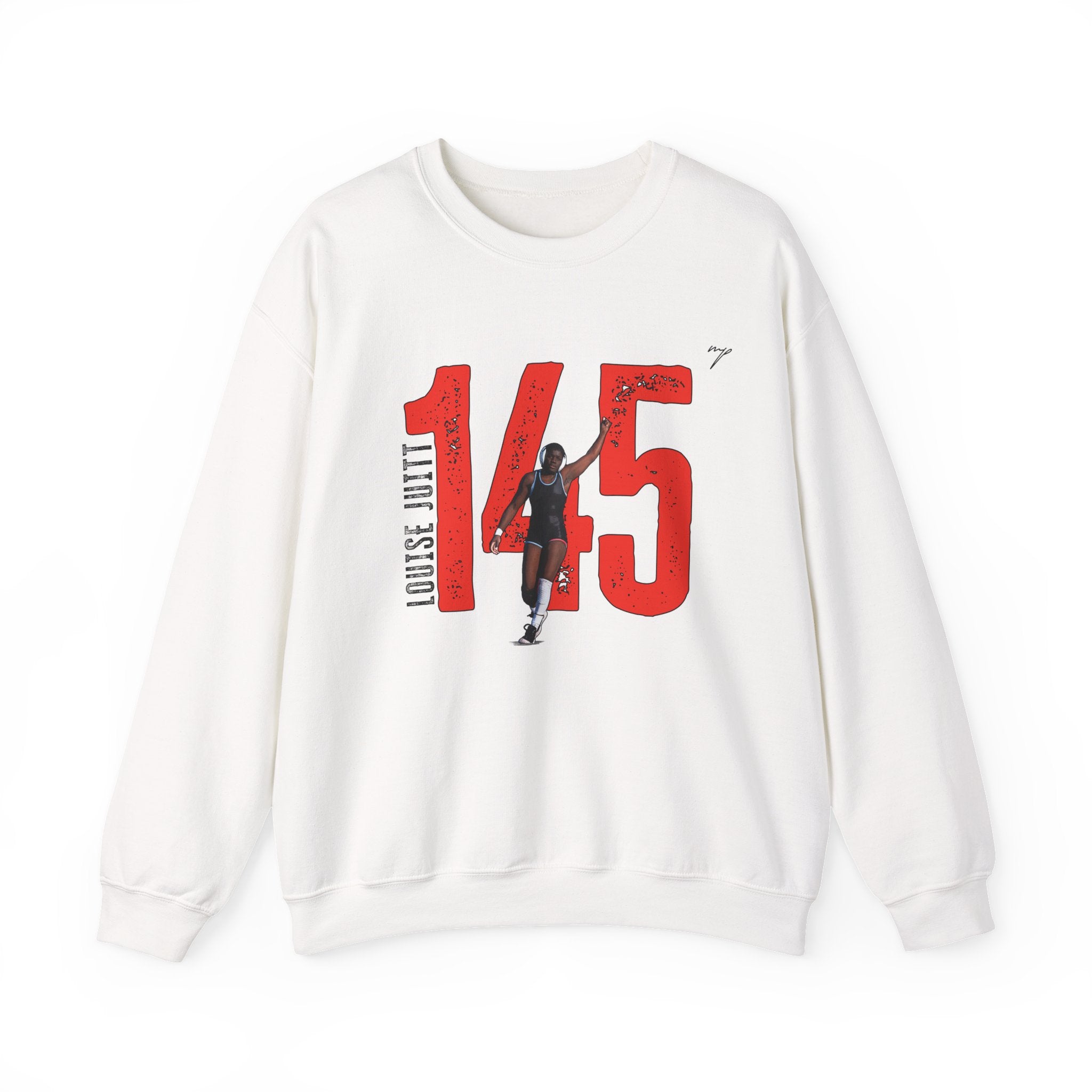 Louise Juitt Crewneck
