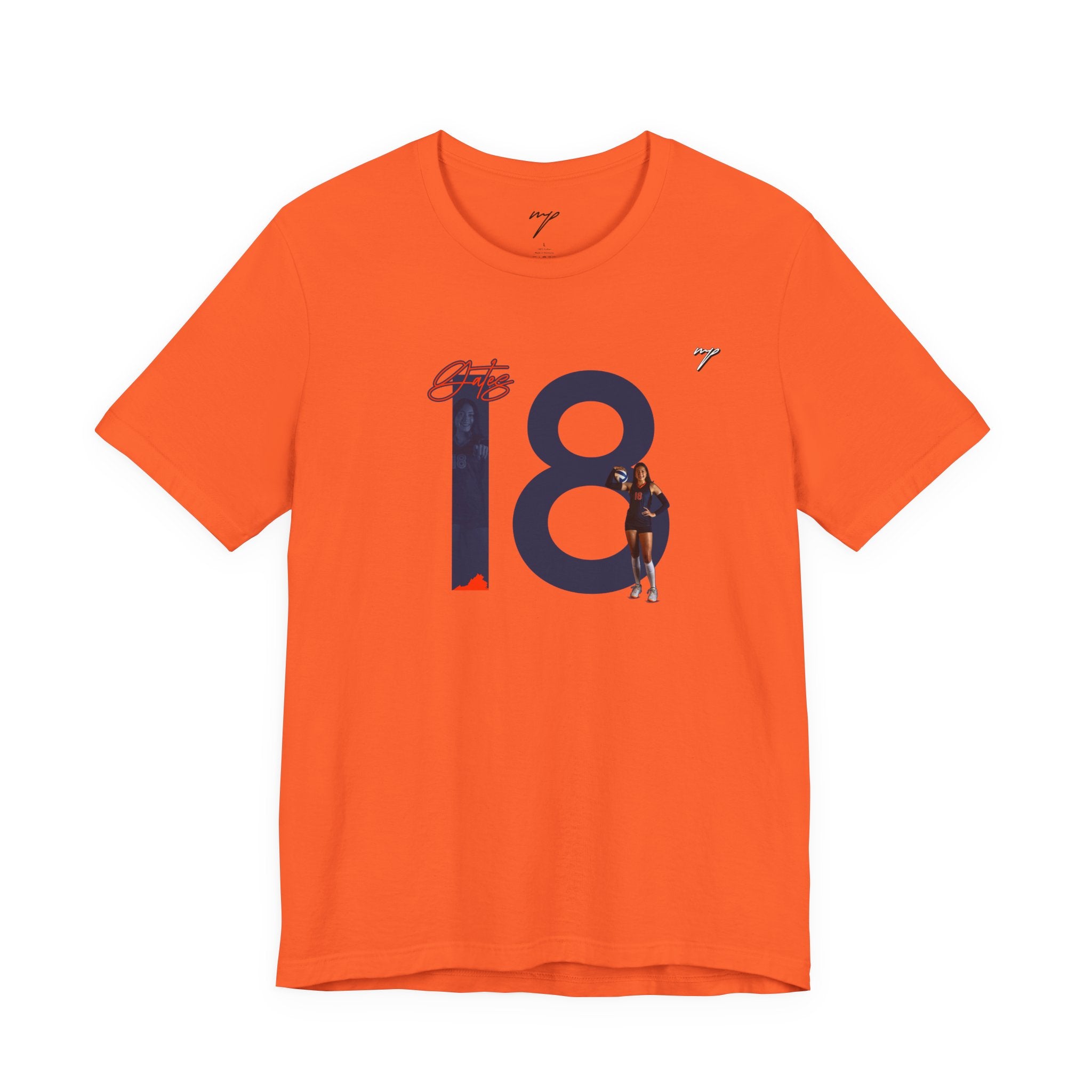 Skyler Gates Graphic Tee