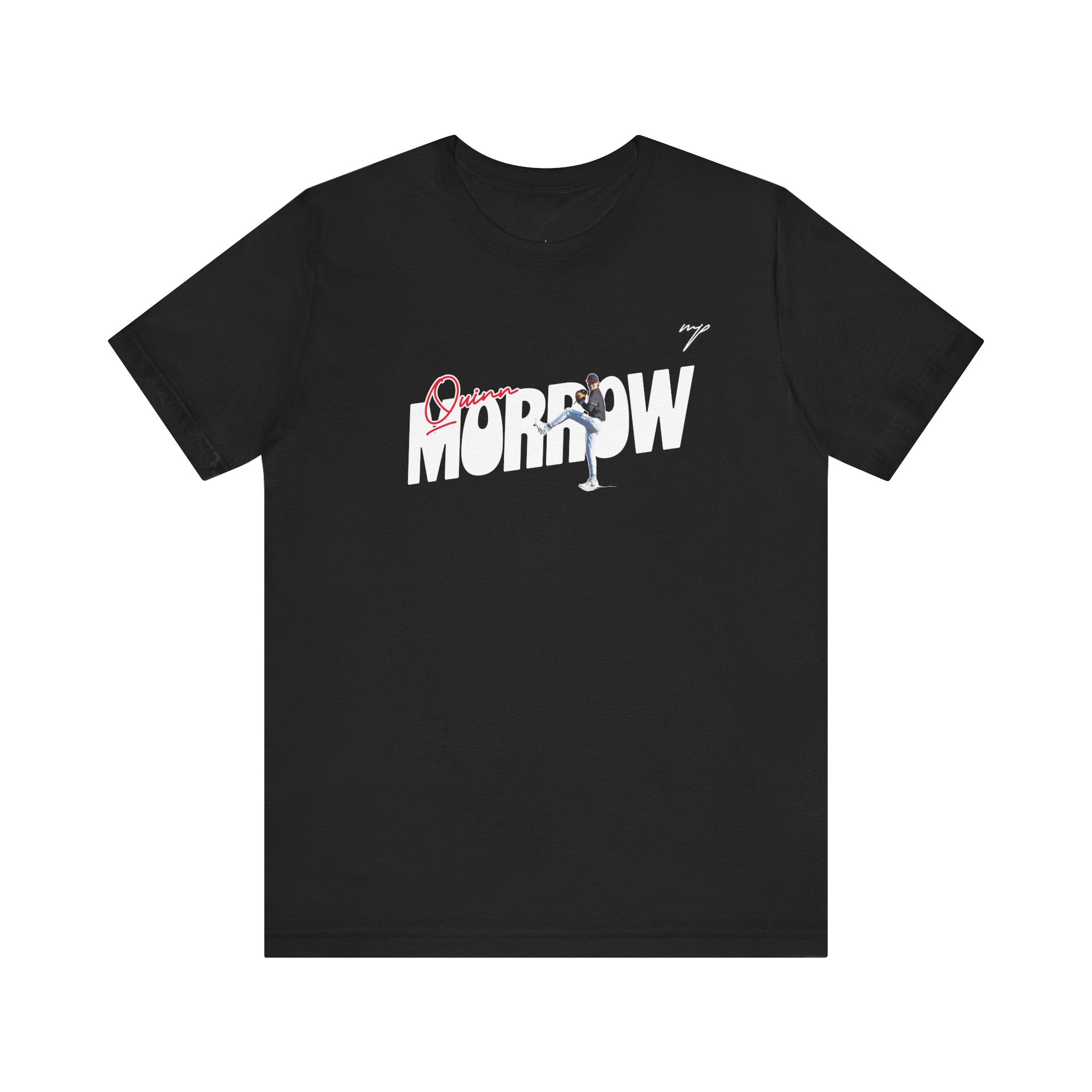 Quinn Morrow Graphic Tee