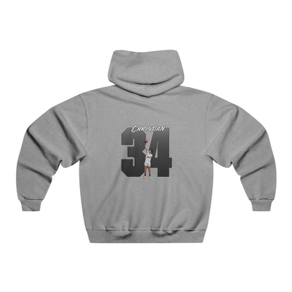 Christian Gherasim Vintage Hoodie
