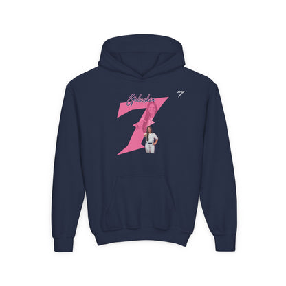 Marley Goluskin YOUTH Hoodie