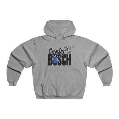 Carly Busch Vintage Hoodie