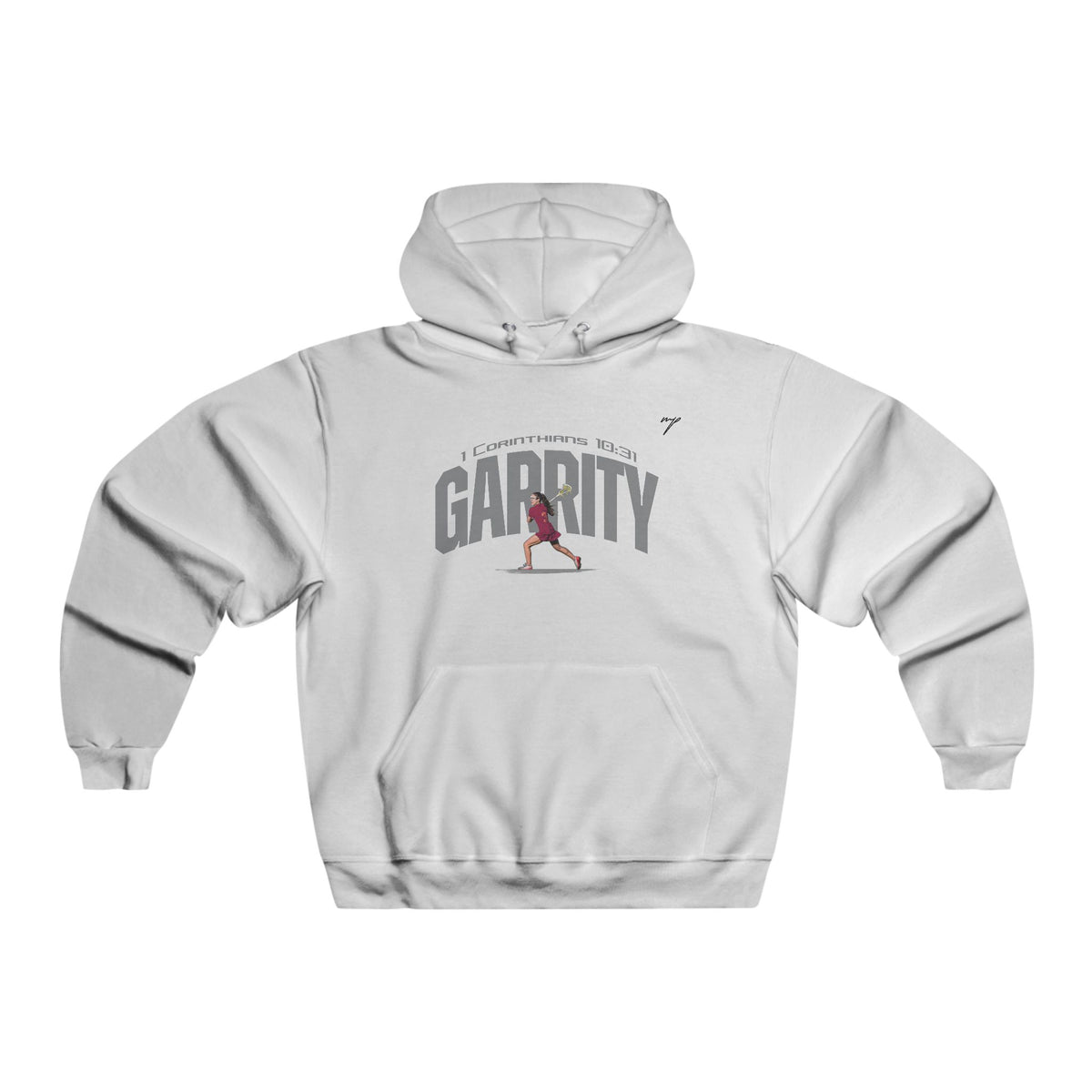 Lexi Garrity Vintage Hoodie