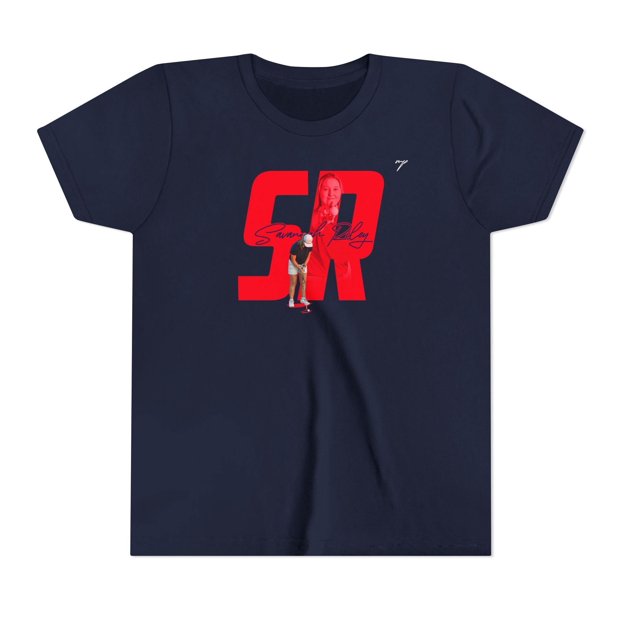 Savannah Riley YOUTH Graphic Tee
