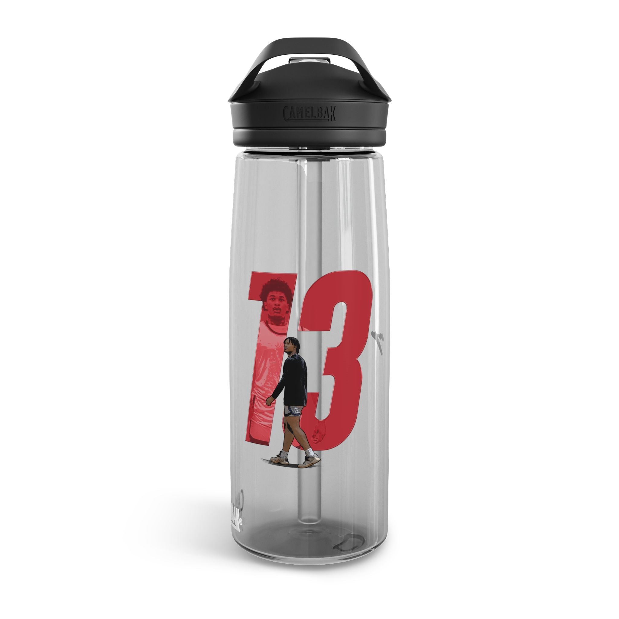 Beres Henry CamelBak Water Bottle