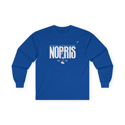 Nylah Norris Long Sleeve