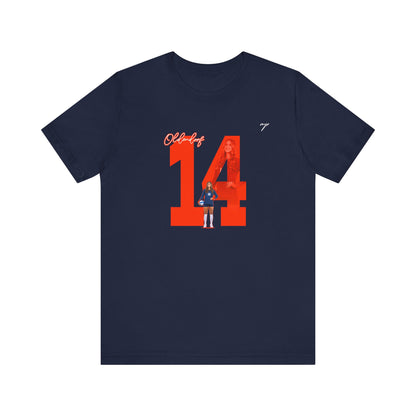 Lindsay Oldendorf Graphic Tee
