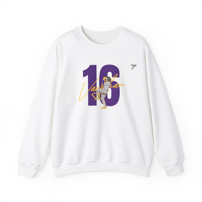 Baylan Vaughan Crewneck