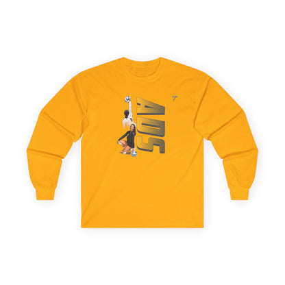 Addison Leber Long Sleeve Tee