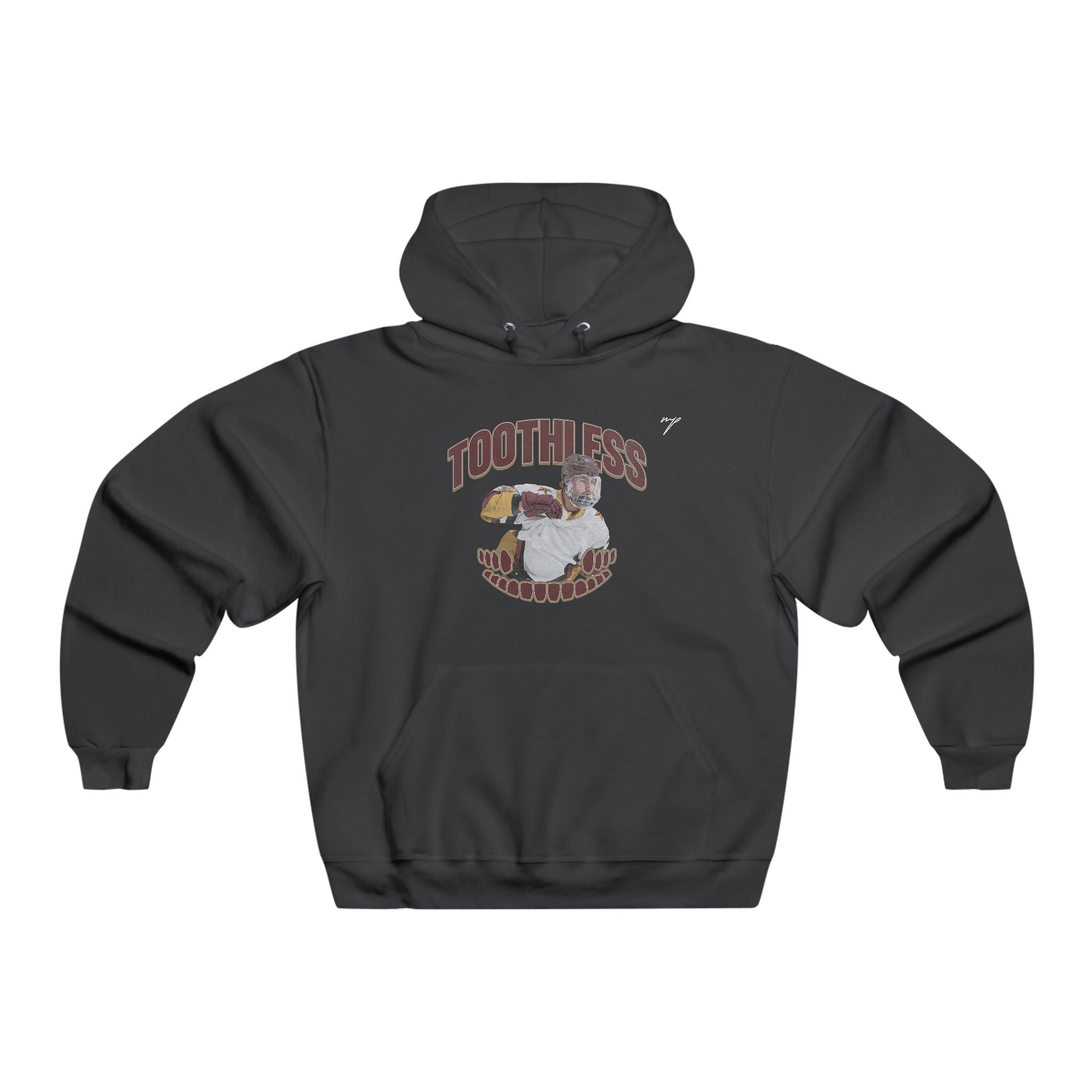 Jakson Furlotte Vintage Hoodie