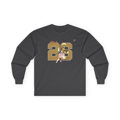 Deuce Black Long Sleeve