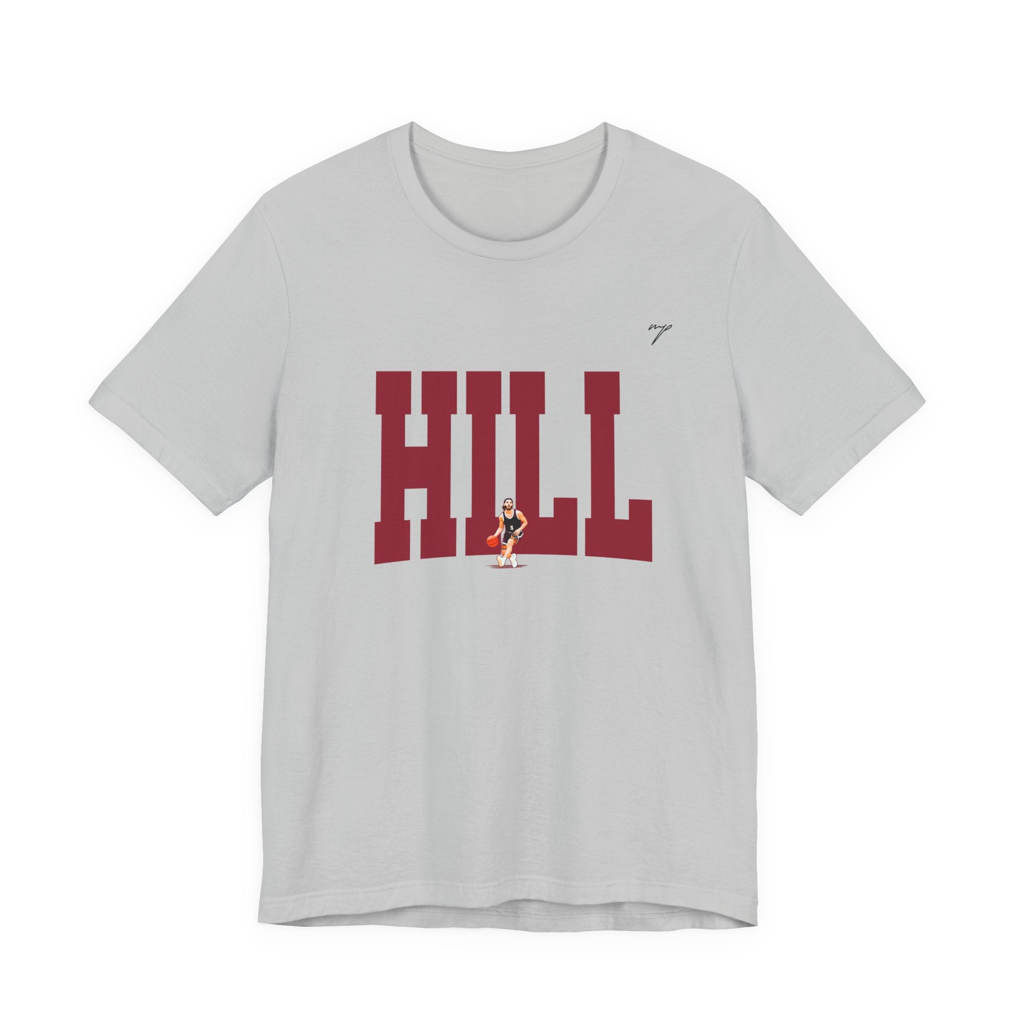 Kneco Hill Graphic Tee