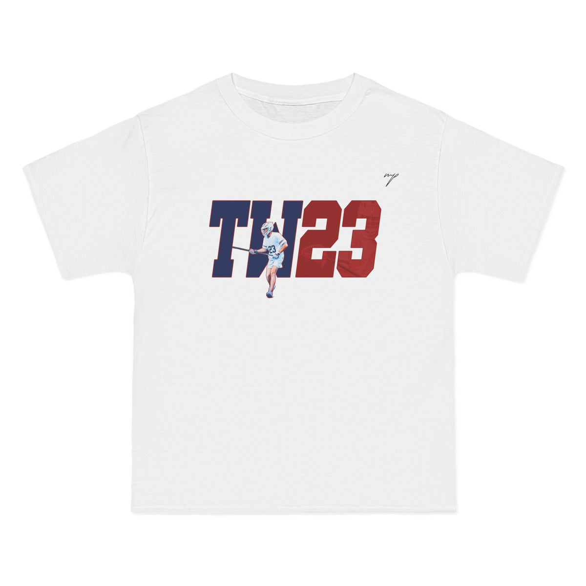 Tyler Watts Vintage Tee