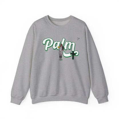 Palmer Pasby Crewneck