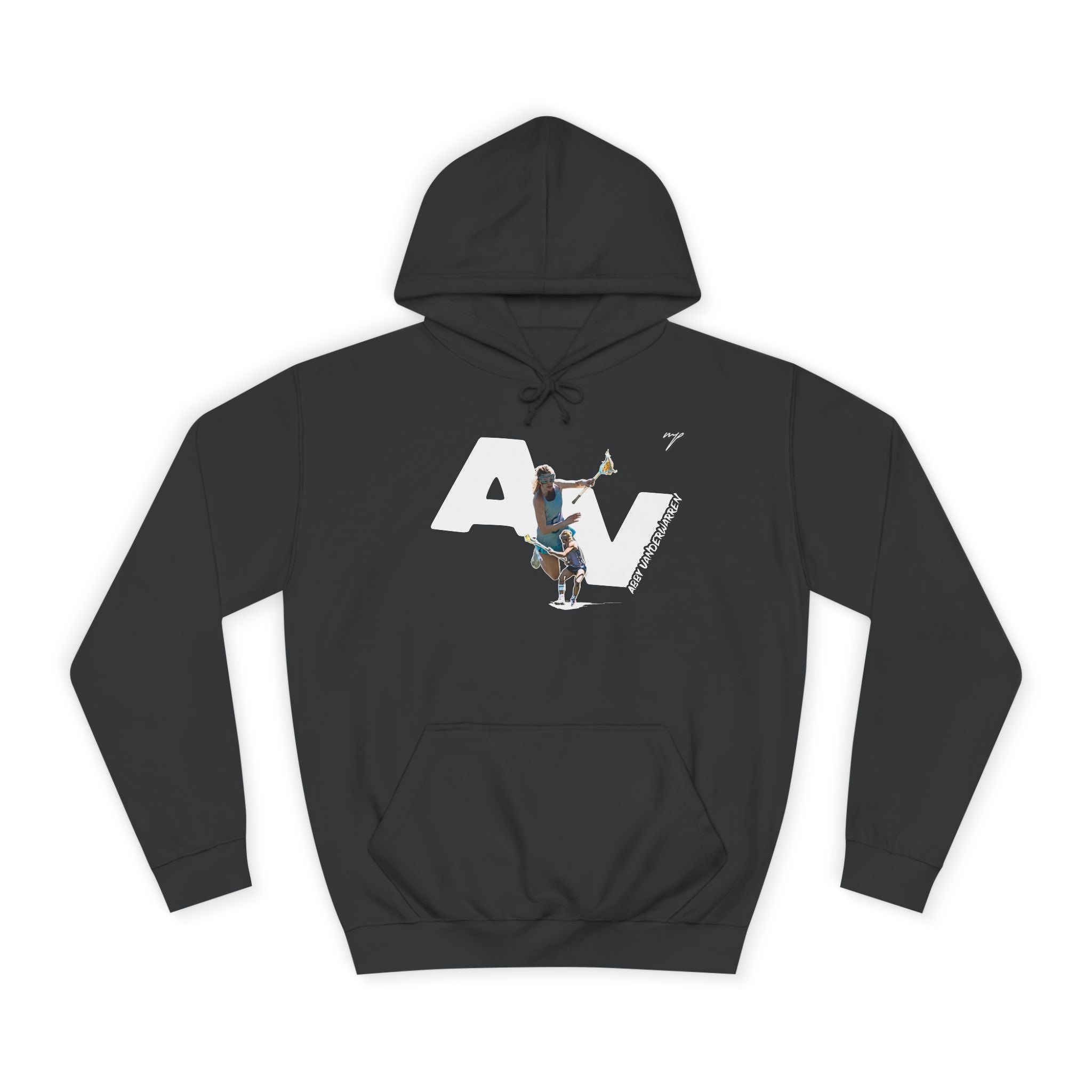 Abby Vanderwarren Hoodie