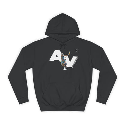 Abby Vanderwarren Hoodie