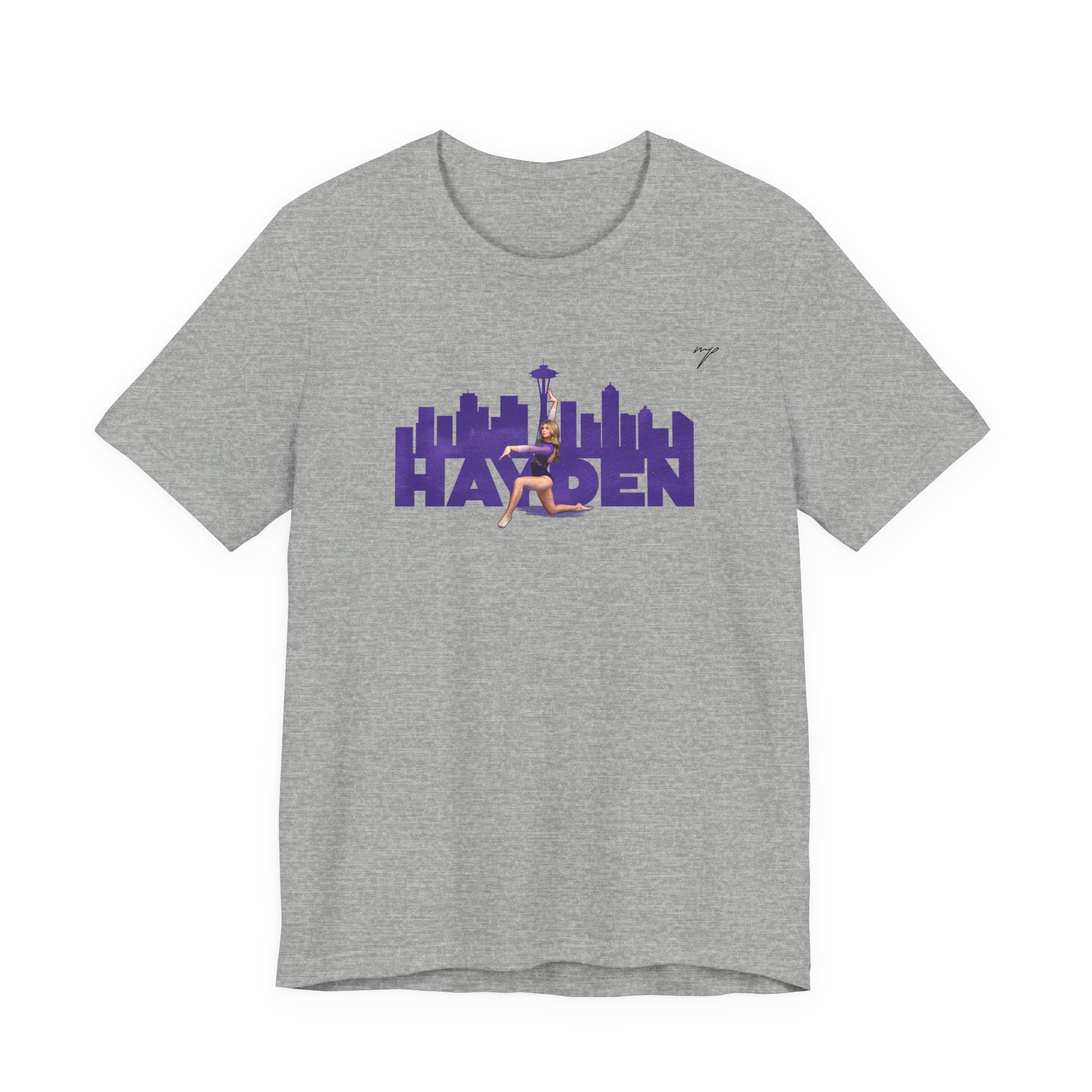 Hayden Anderton Graphic Tee