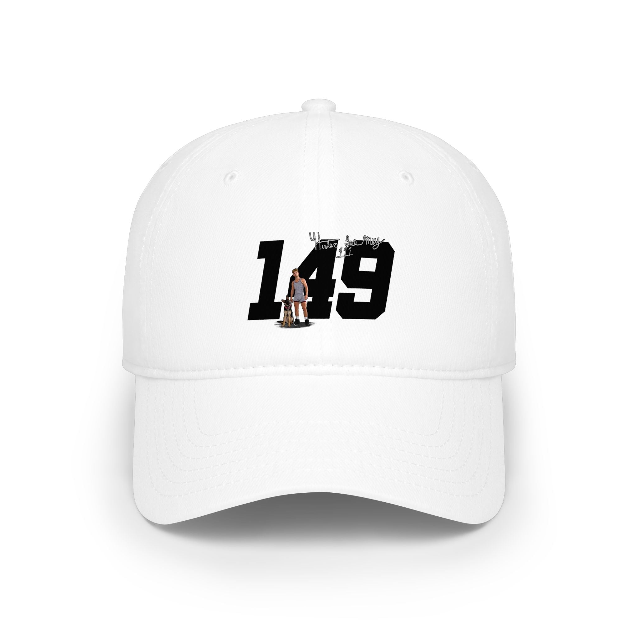 Hunter May Hat