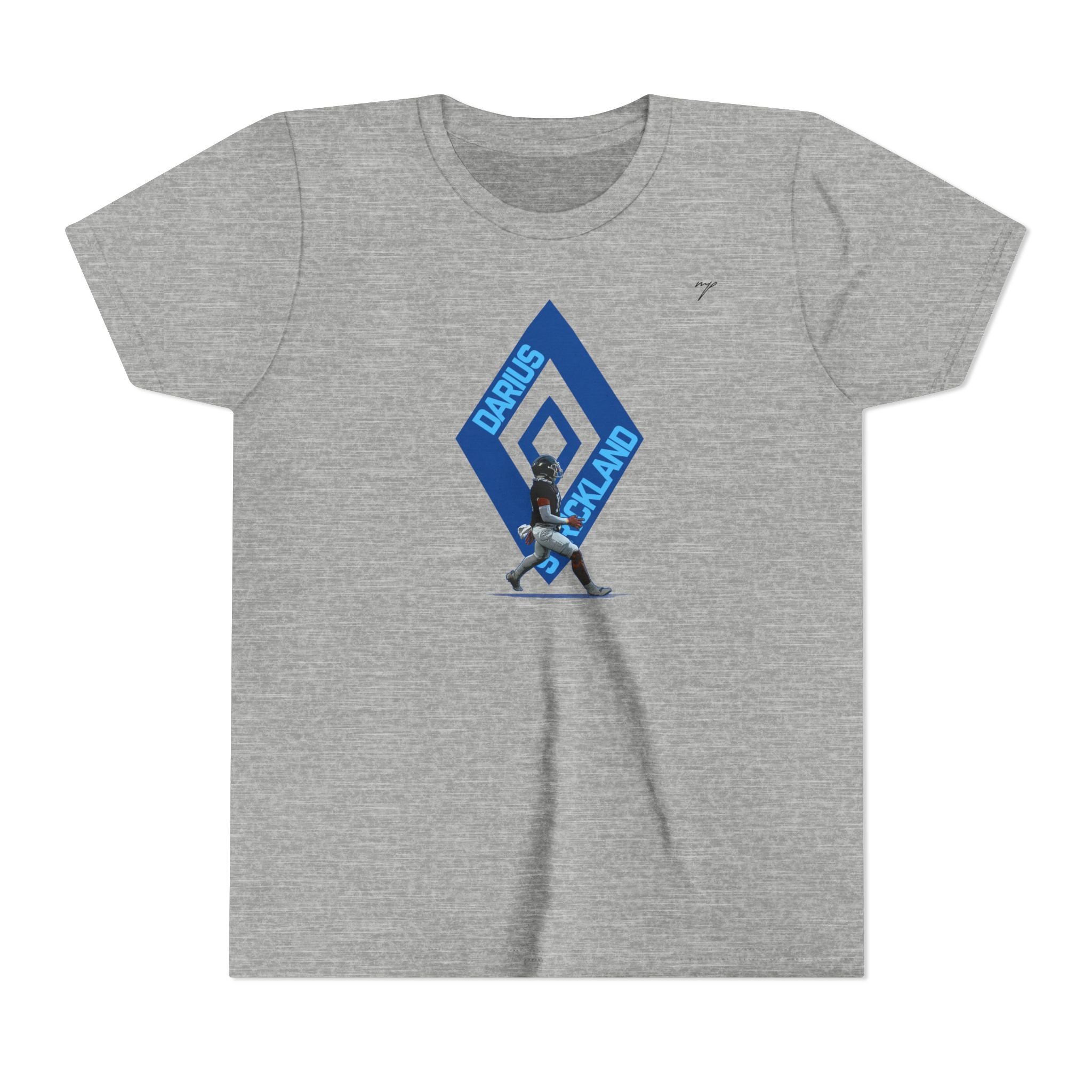 Darius Strickland YOUTH Graphic Tee