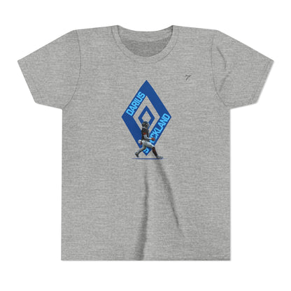 Darius Strickland YOUTH Graphic Tee