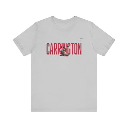 Elijah Carrington Graphic Tee