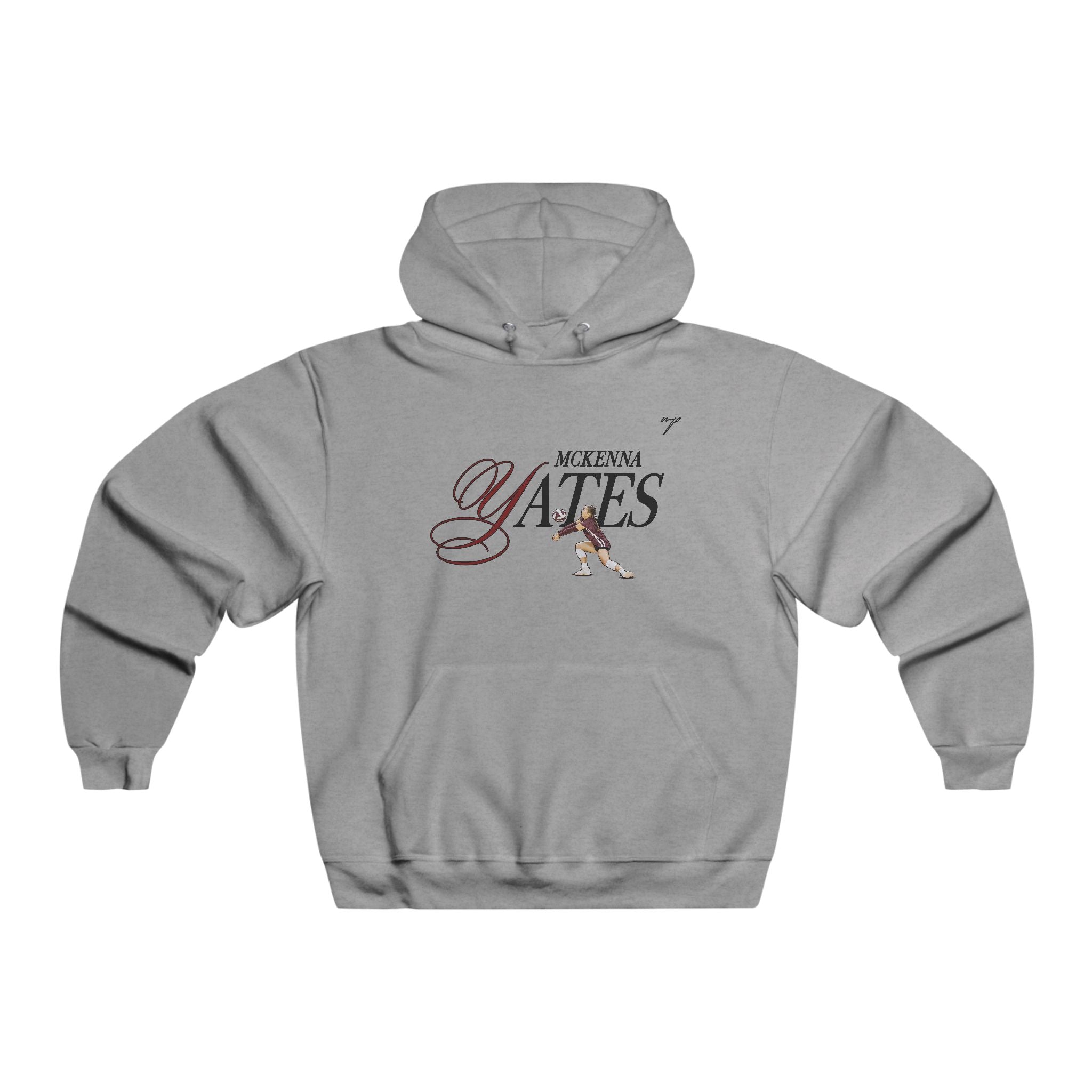 McKenna Yates Vintage Hoodie