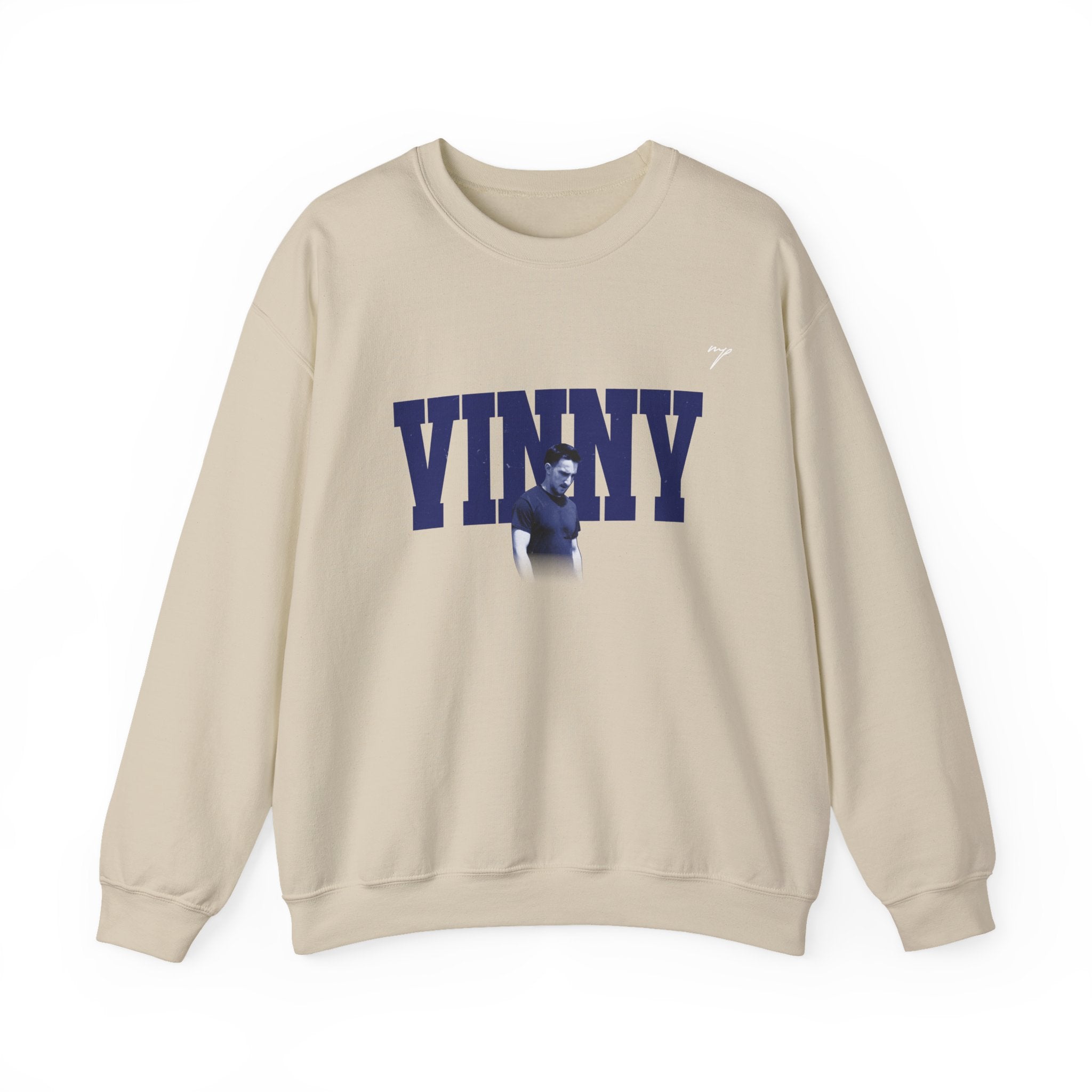 Vinny Diodati Crewneck