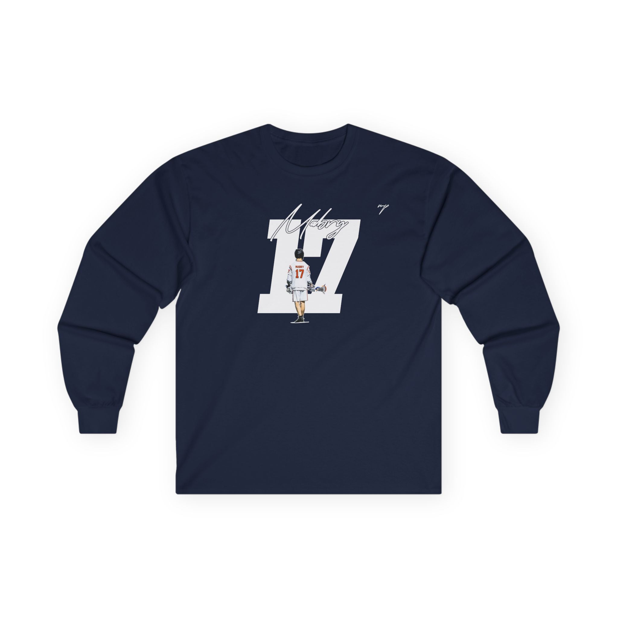 Cody Mabry Long Sleeve