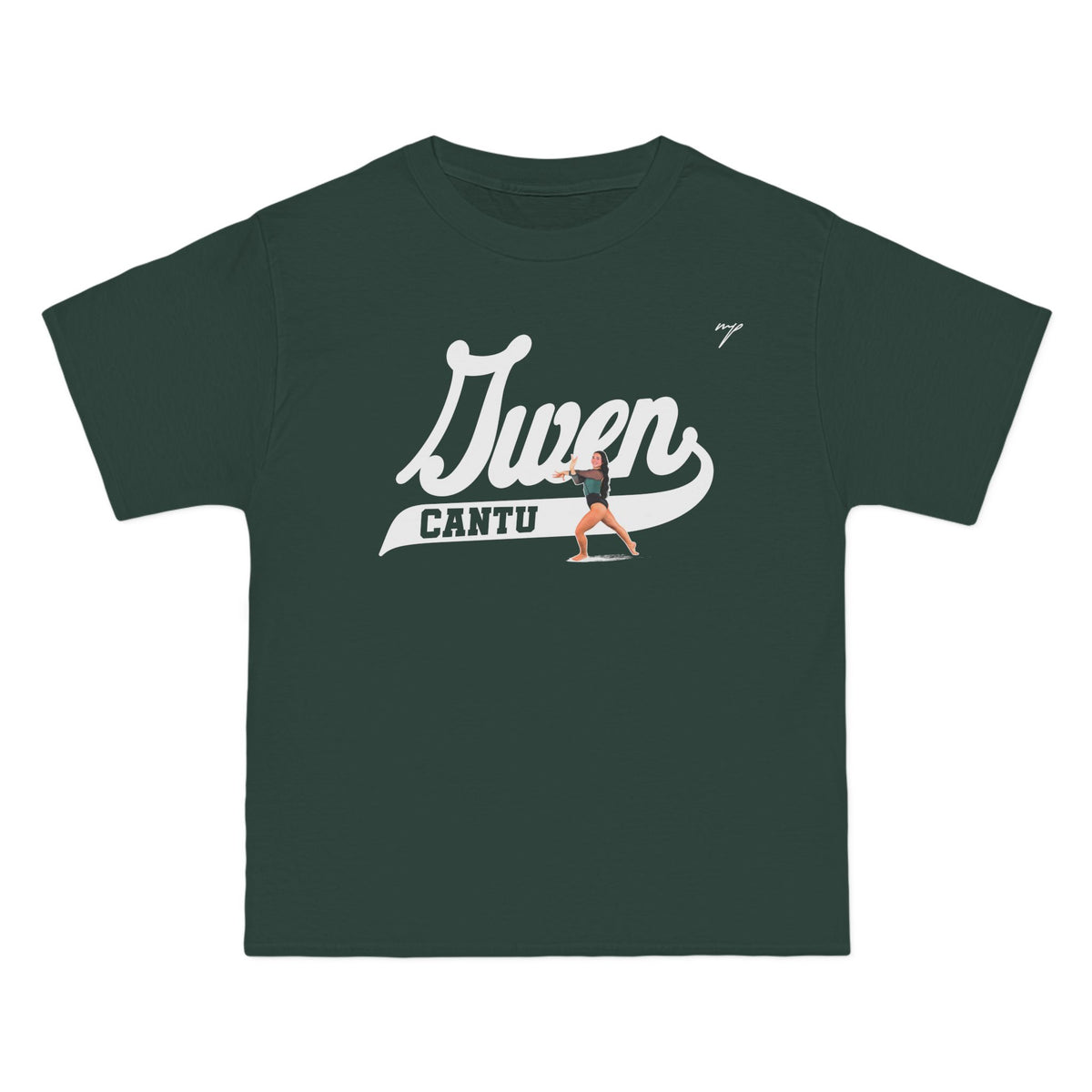 Gwen Cantu Vintage Tee