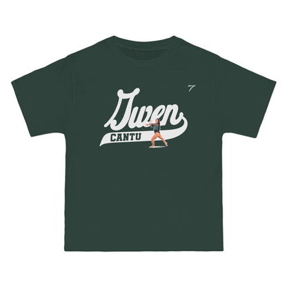 Gwen Cantu Vintage Tee