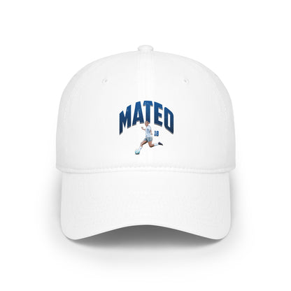 Lauryn Mateo Hat