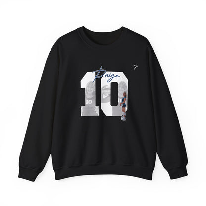 Paige Thies Crewneck