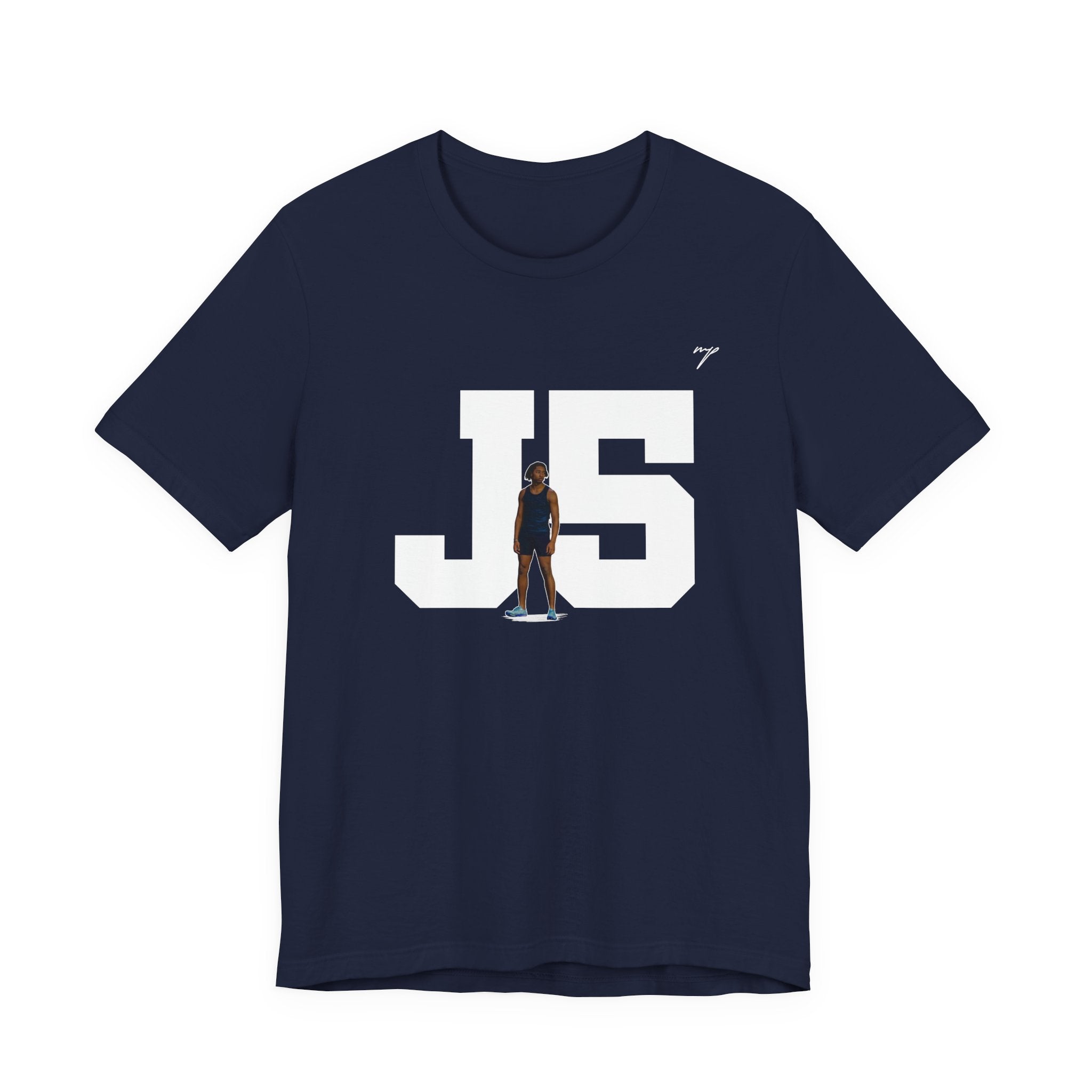 Jaden Mitchell Graphic Tee